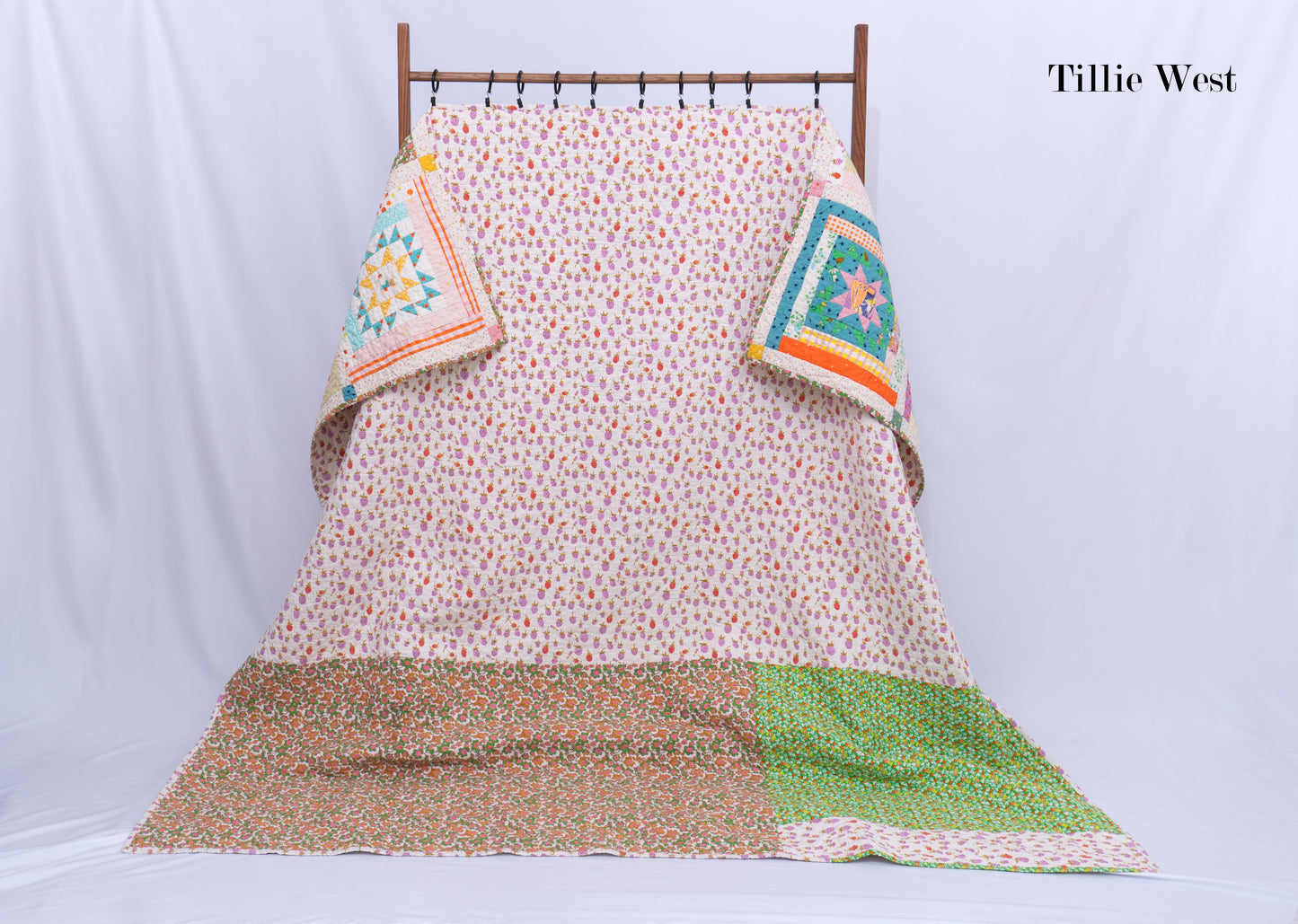 Cabin Nights Quilt