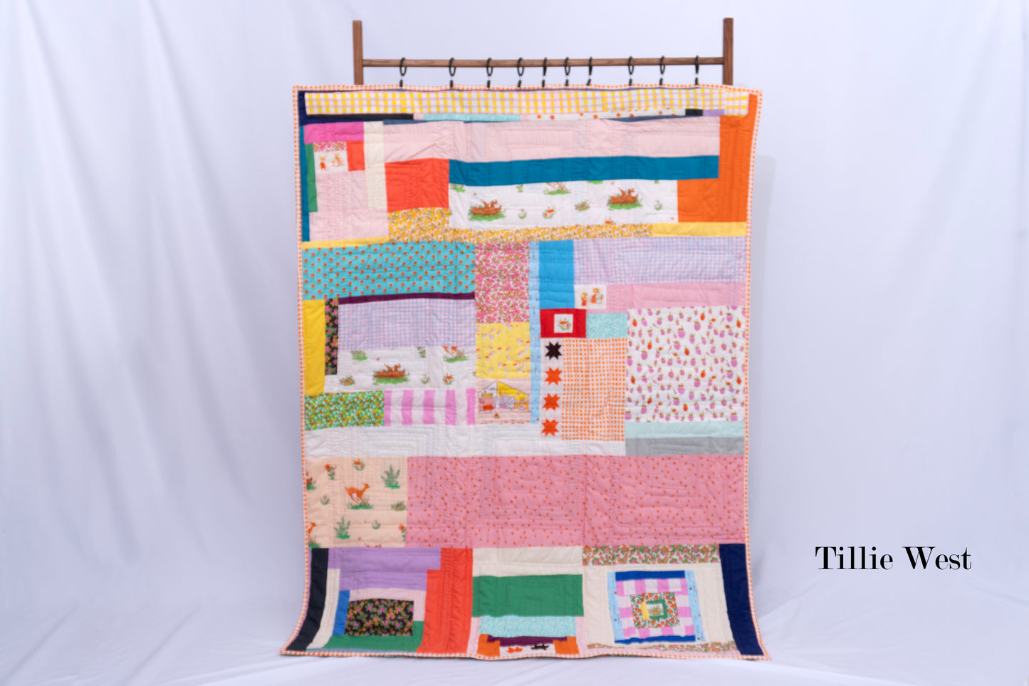 Housetop No. 6