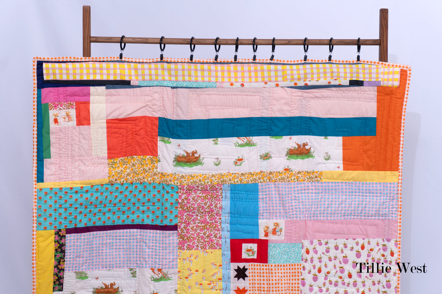 Housetop No. 6