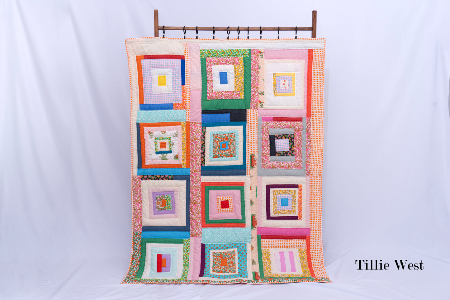 Housetop No. 6