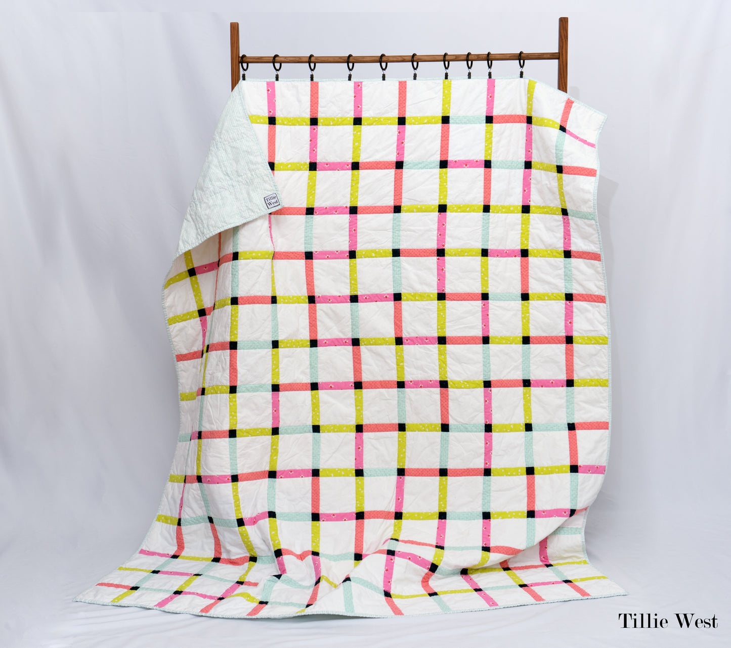 Peanut Butter Quilt