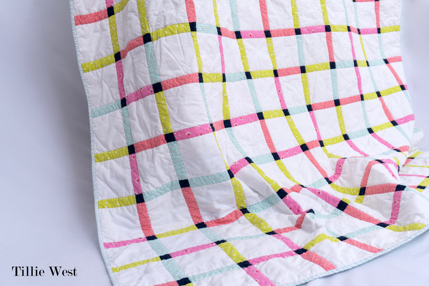 Peanut Butter Quilt