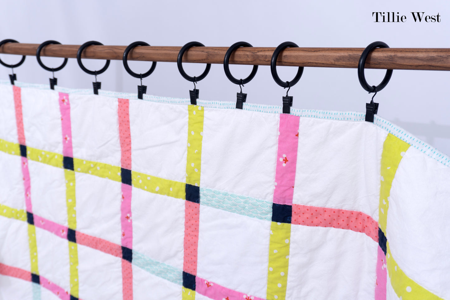 Peanut Butter Quilt
