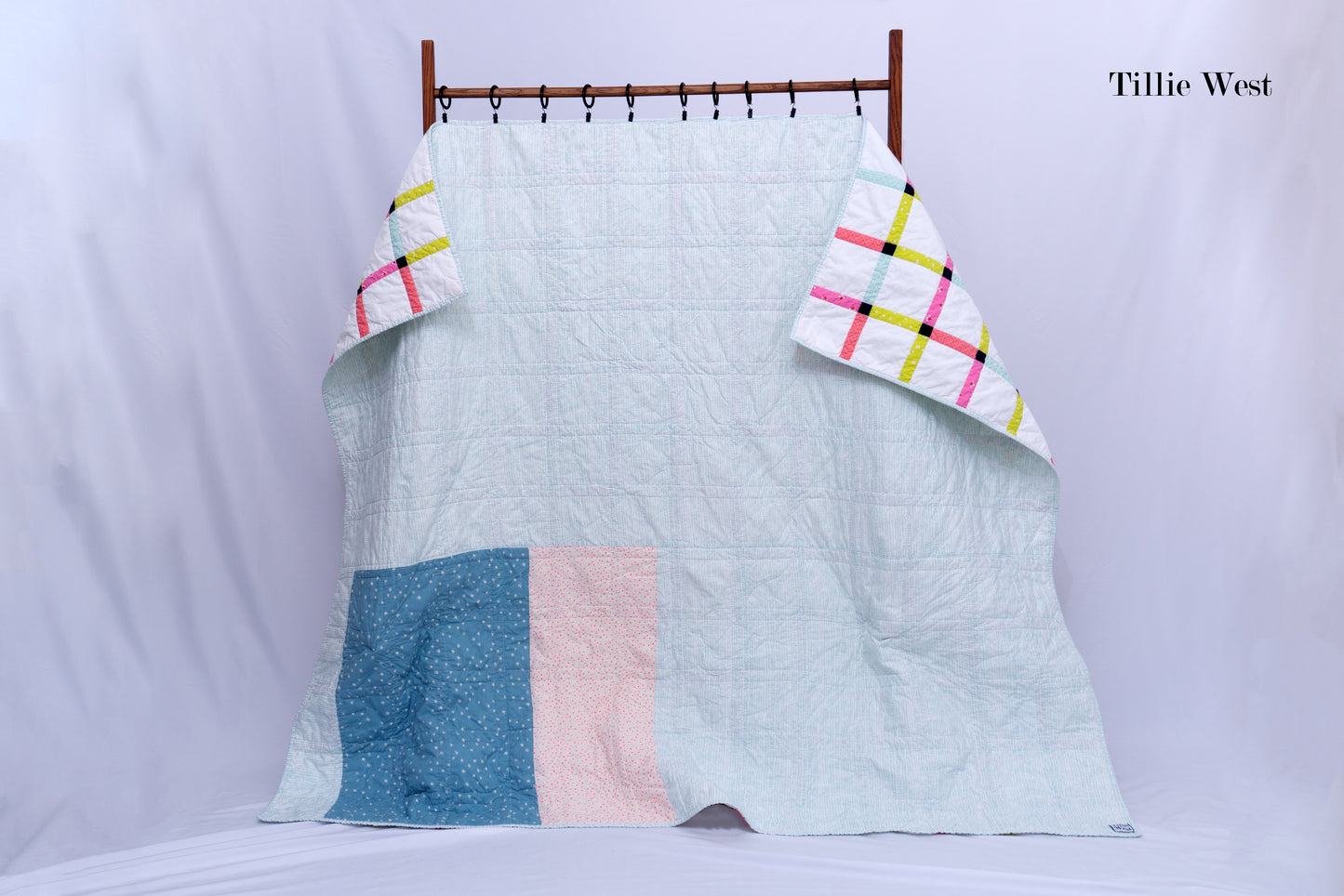 Peanut Butter Quilt