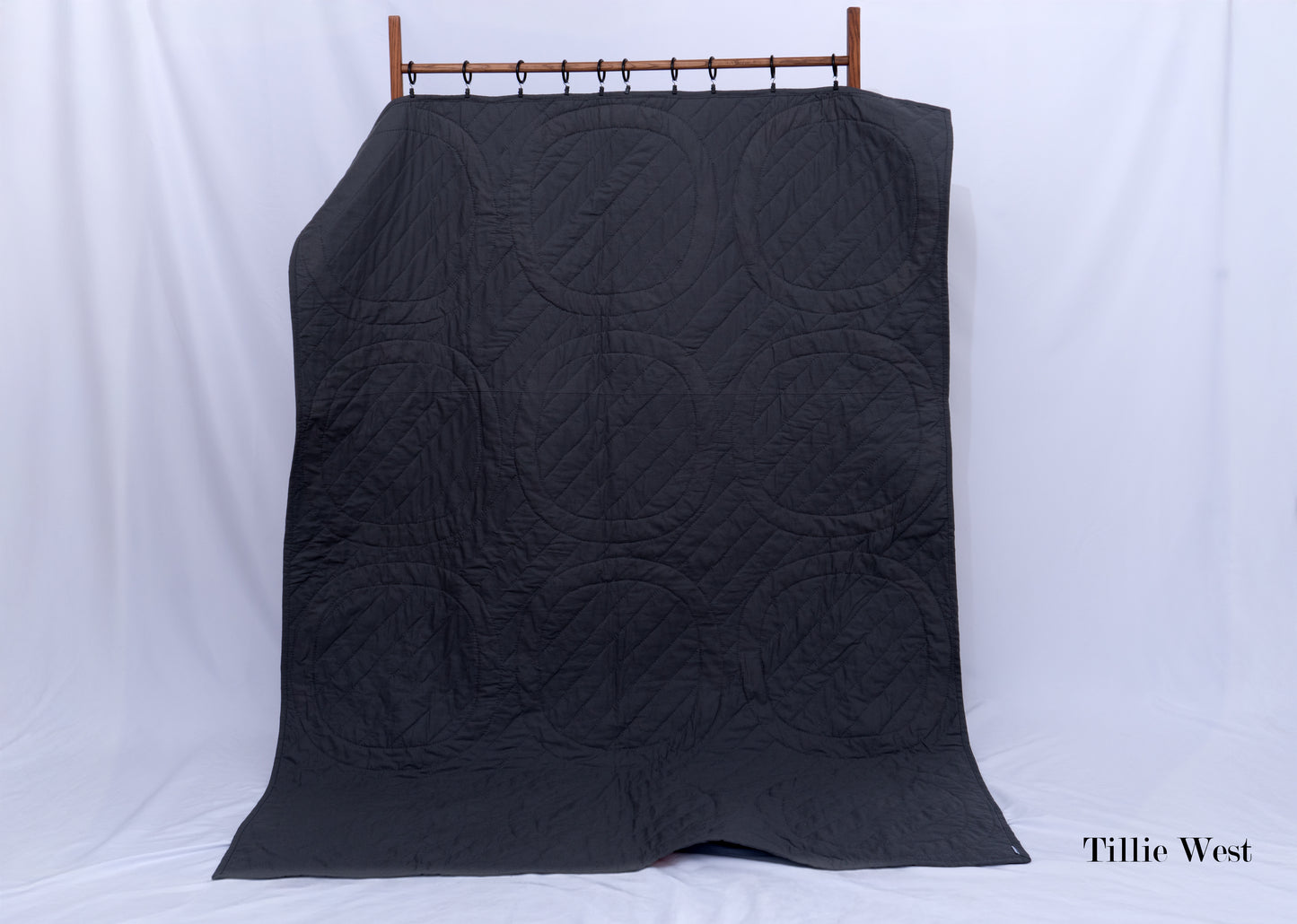 Free Wheeling Quilt