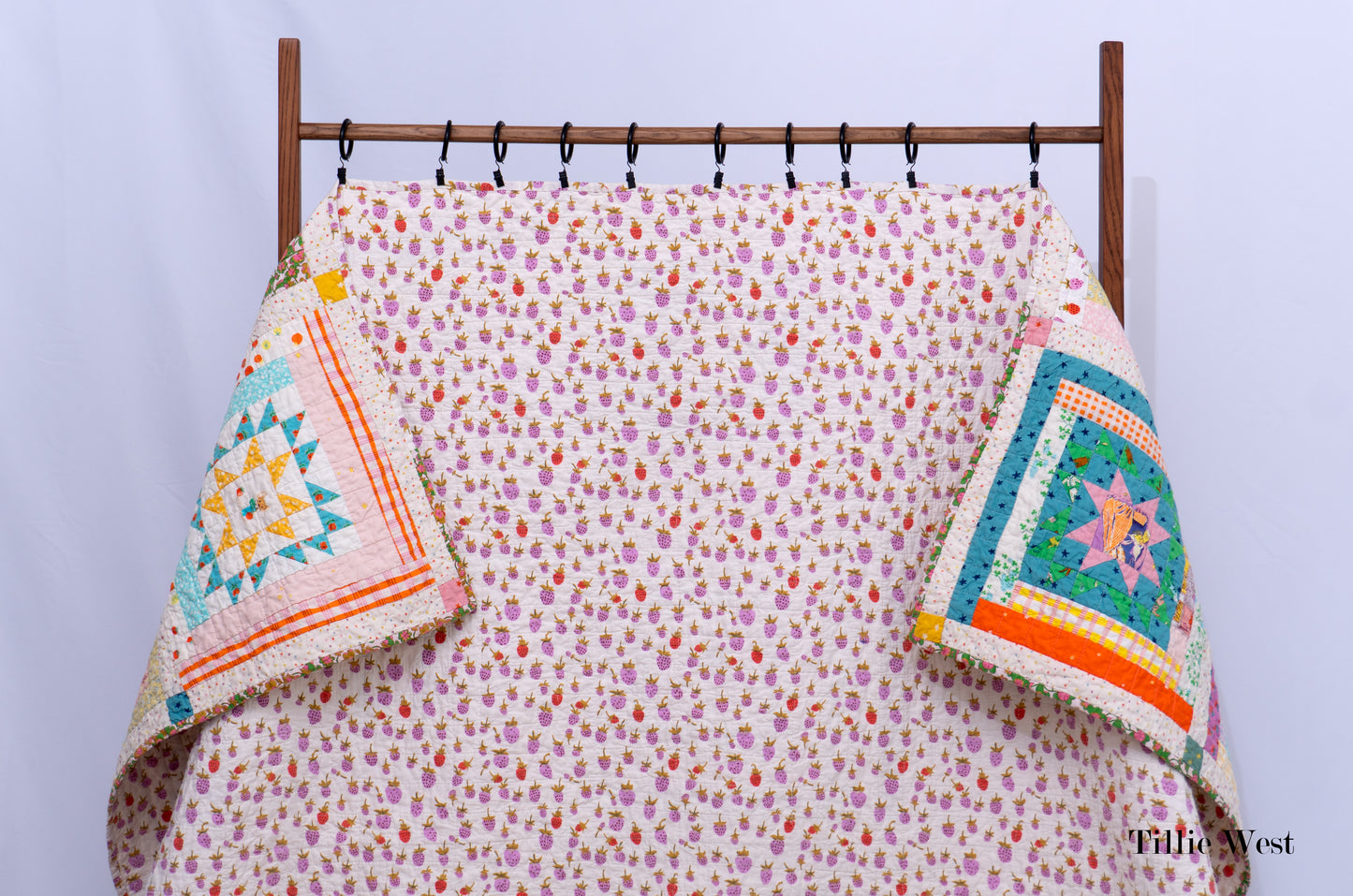 Cabin Nights Quilt