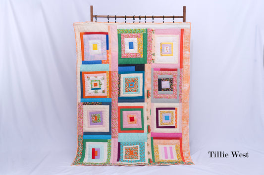 Housetop No. 6